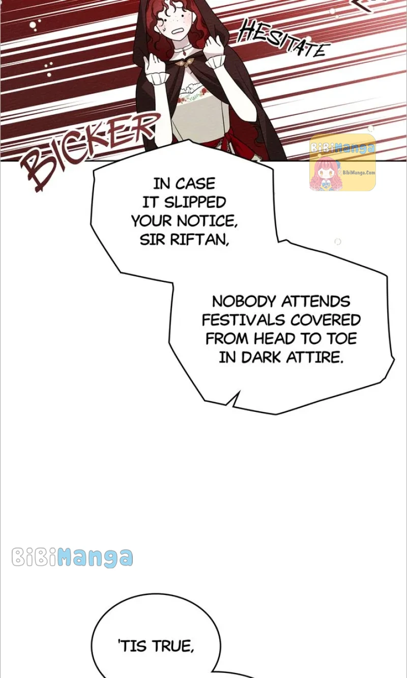 Under the Oak Tree Chapter 75 image 35